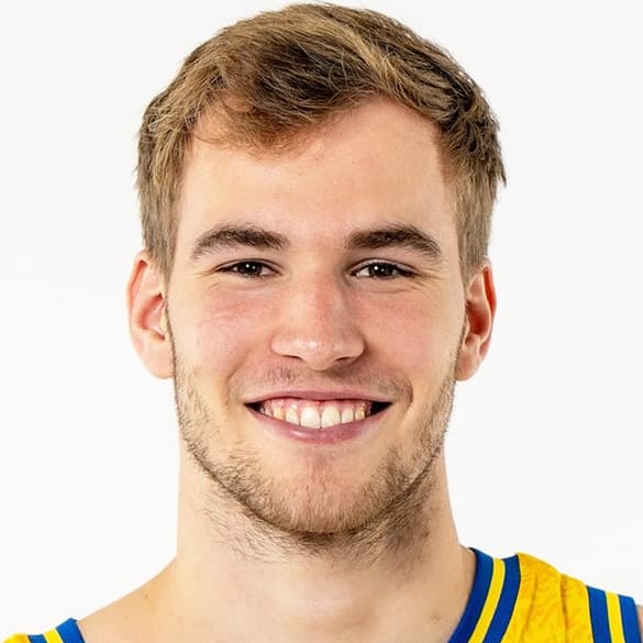 Malte DELOW
