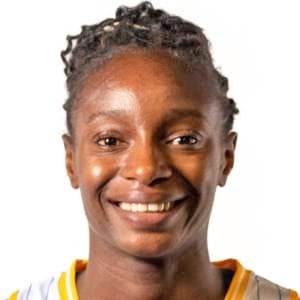 Migna Touré