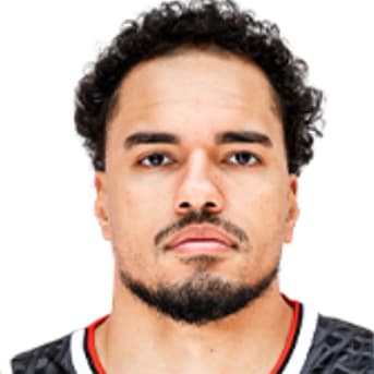 Marcus SANTOS-SILVA