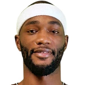 Markis MCDUFFIE