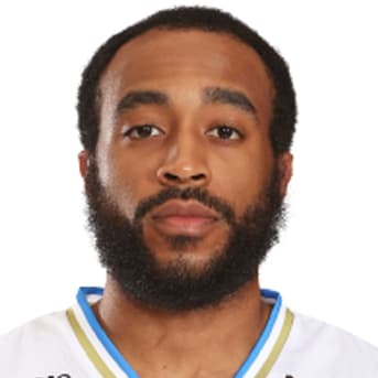 Marquis JACKSON