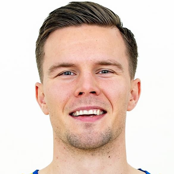 Martin HERMANNSSON