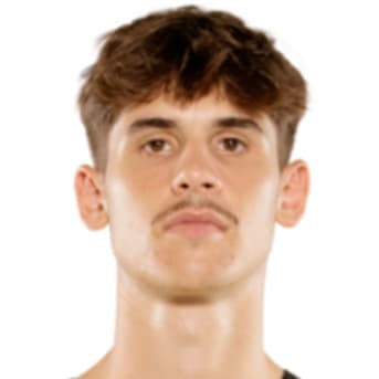 Matheo LERAY