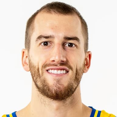 Matt THOMAS