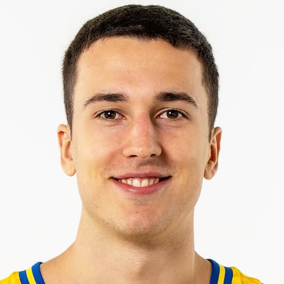 Matteo SPAGNOLO