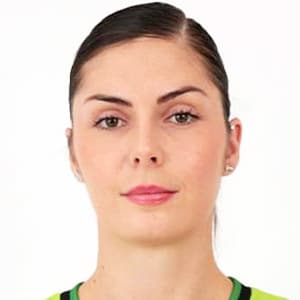 Maud STERVINOU