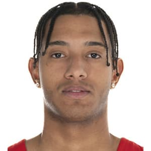 Michael CAICEDO