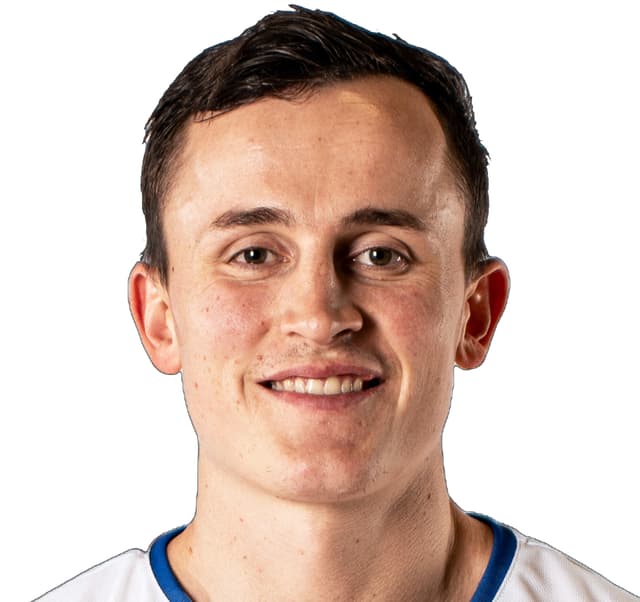 Mitch Lightfoot