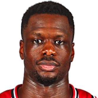 Moustapha FALL