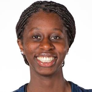 Myriam TRAORE
