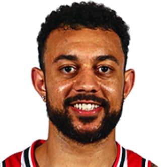 Nigel WILLIAMS-GOSS