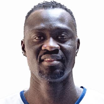 Pape BADJI