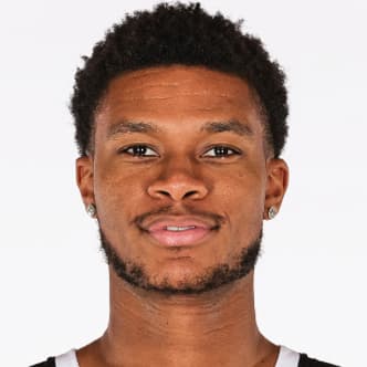 Perry DOZIER JR.