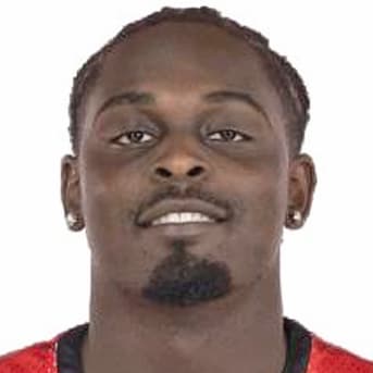 Rosaire MALONGA
