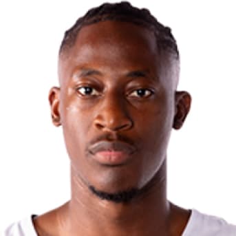 Samir GBETKOM