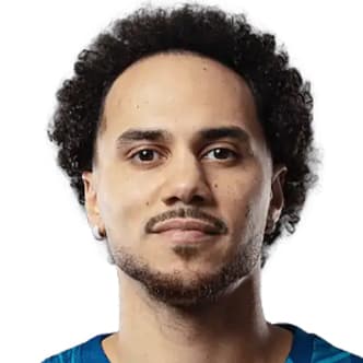 Shane LARKIN