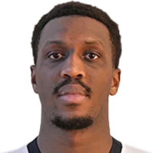 Soriah BANGURA