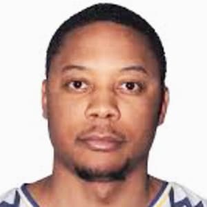 Tim FRAZIER