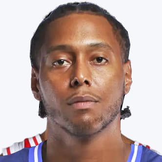 Trey THOMPKINS