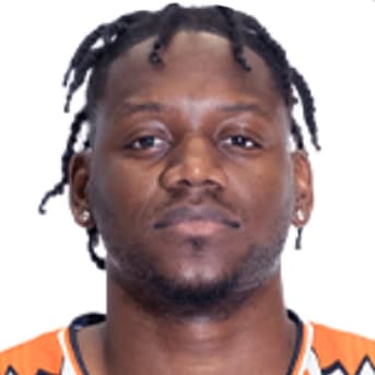 Wilfried YEGUETE