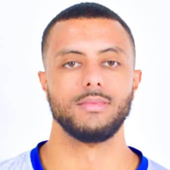 William MENSAH