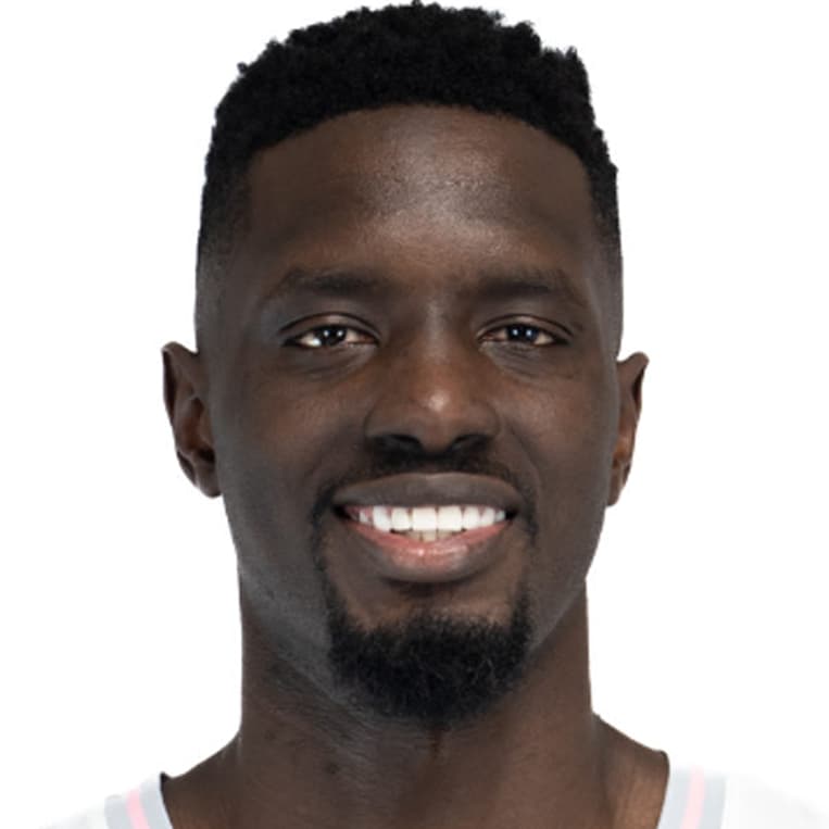 Youssoupha FALL