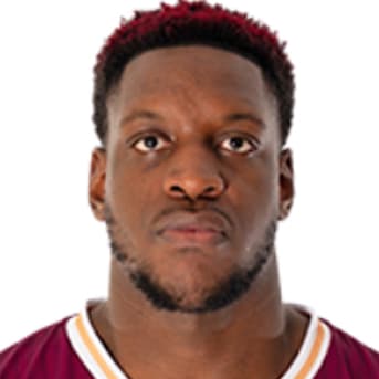 Yvann MBAYA