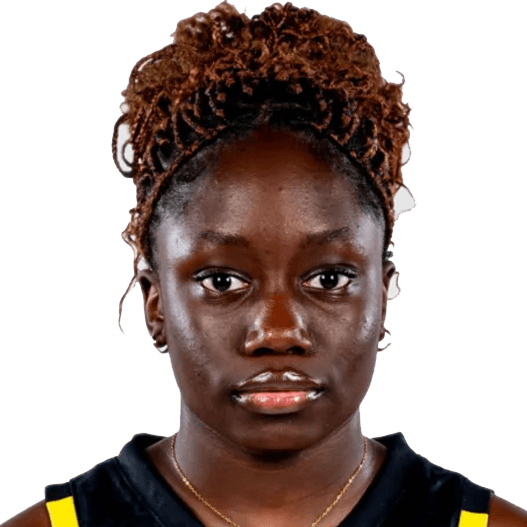 Aicha BAH
