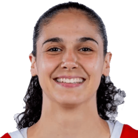 Mireya SANZ