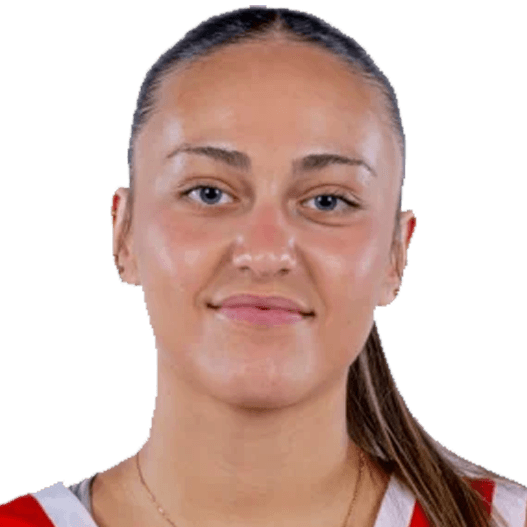 Leyre URDIAIN