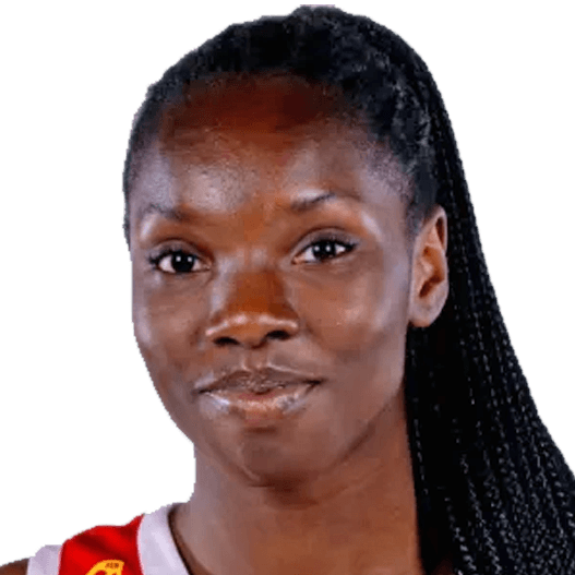 Sara OKEKE