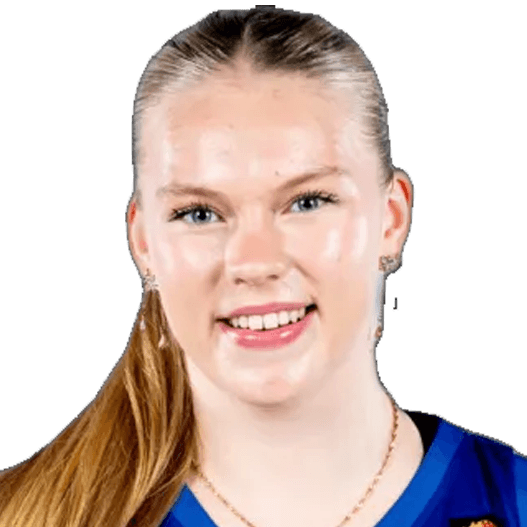 Alina NIKKILA