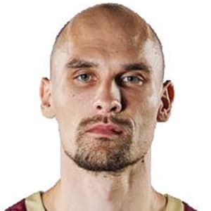 Dovis BICKAUSKIS