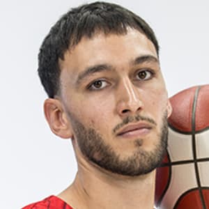 Nimrod LEVI