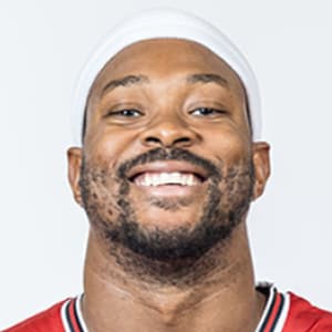 Marcus FOSTER