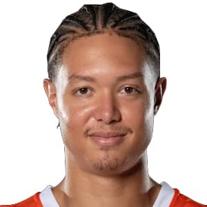 Isaiah ROBY