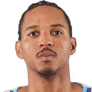 Anthony BROWN
