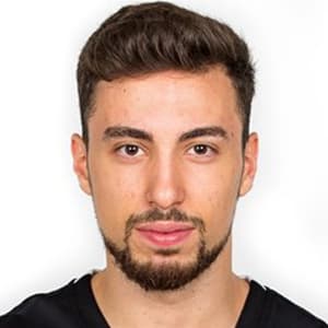 Ismet AKPINAR