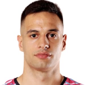 Benedikt TURUDIC