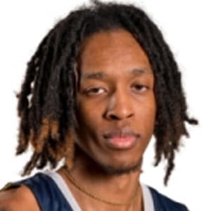 Keondre KENNEDY
