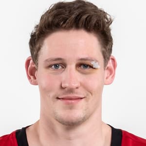 Patrick HECKMANN
