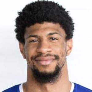Jordan BARNETT