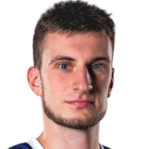 Matas JOGELA