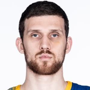 Svi MYKHAILIUK