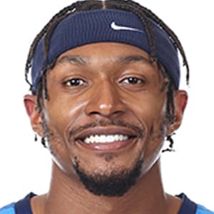 Bradley BEAL