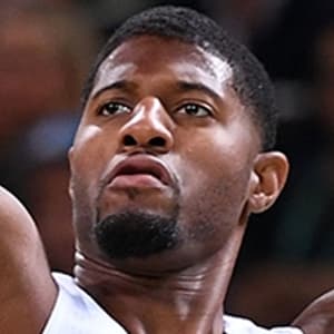 Paul GEORGE