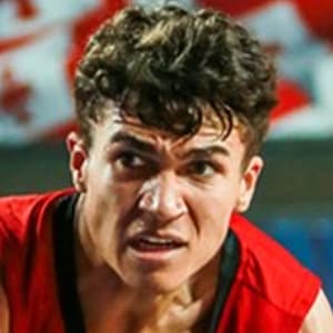 Tristan DA SILVA
