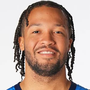 Jalen BRUNSON