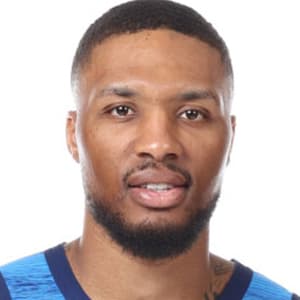 Damian LILLARD