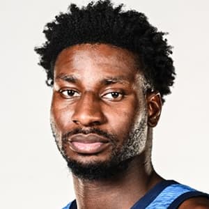 Jaren JACKSON JR.